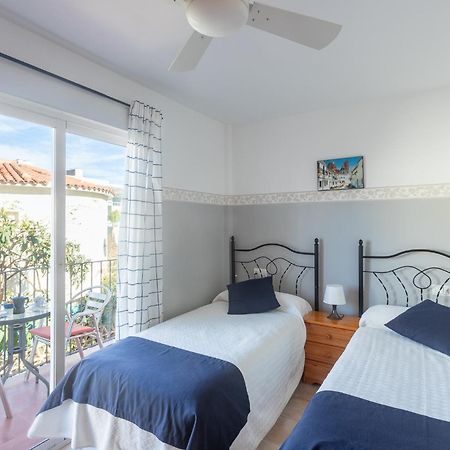 Apartamentos Mundaka Albir El Albir Eksteriør billede