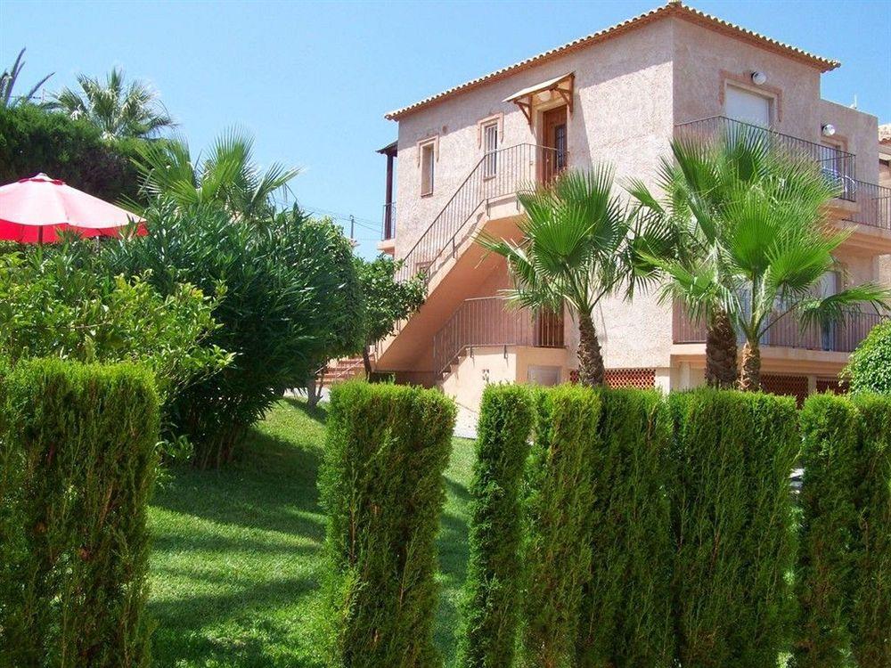 Apartamentos Mundaka Albir El Albir Eksteriør billede
