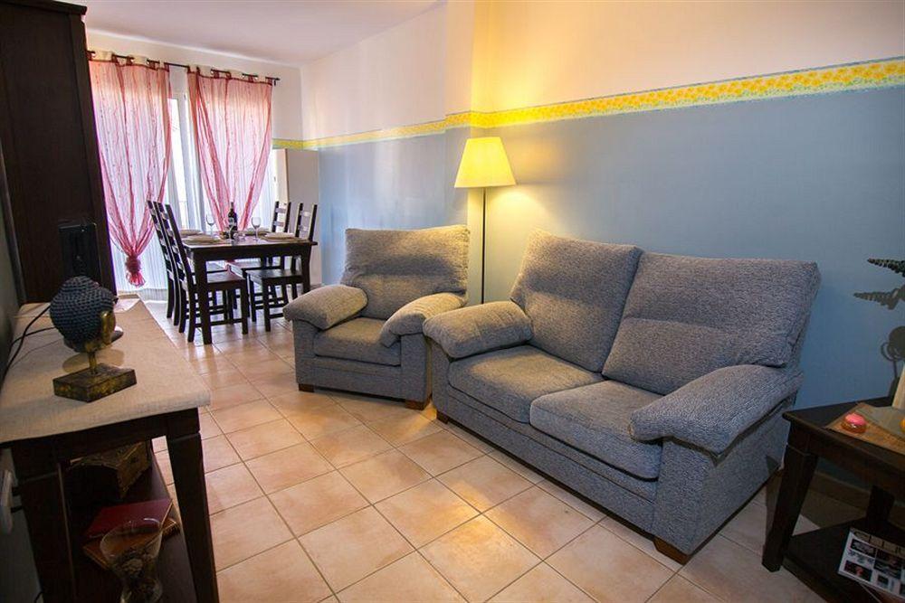 Apartamentos Mundaka Albir El Albir Eksteriør billede