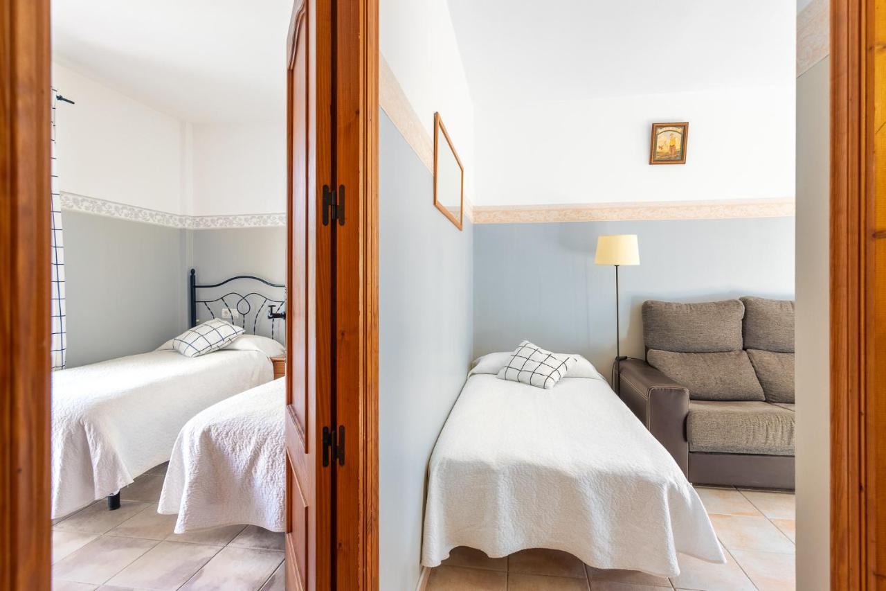 Apartamentos Mundaka Albir El Albir Eksteriør billede