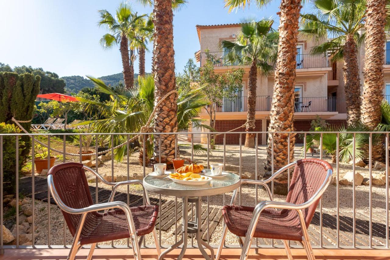 Apartamentos Mundaka Albir El Albir Eksteriør billede