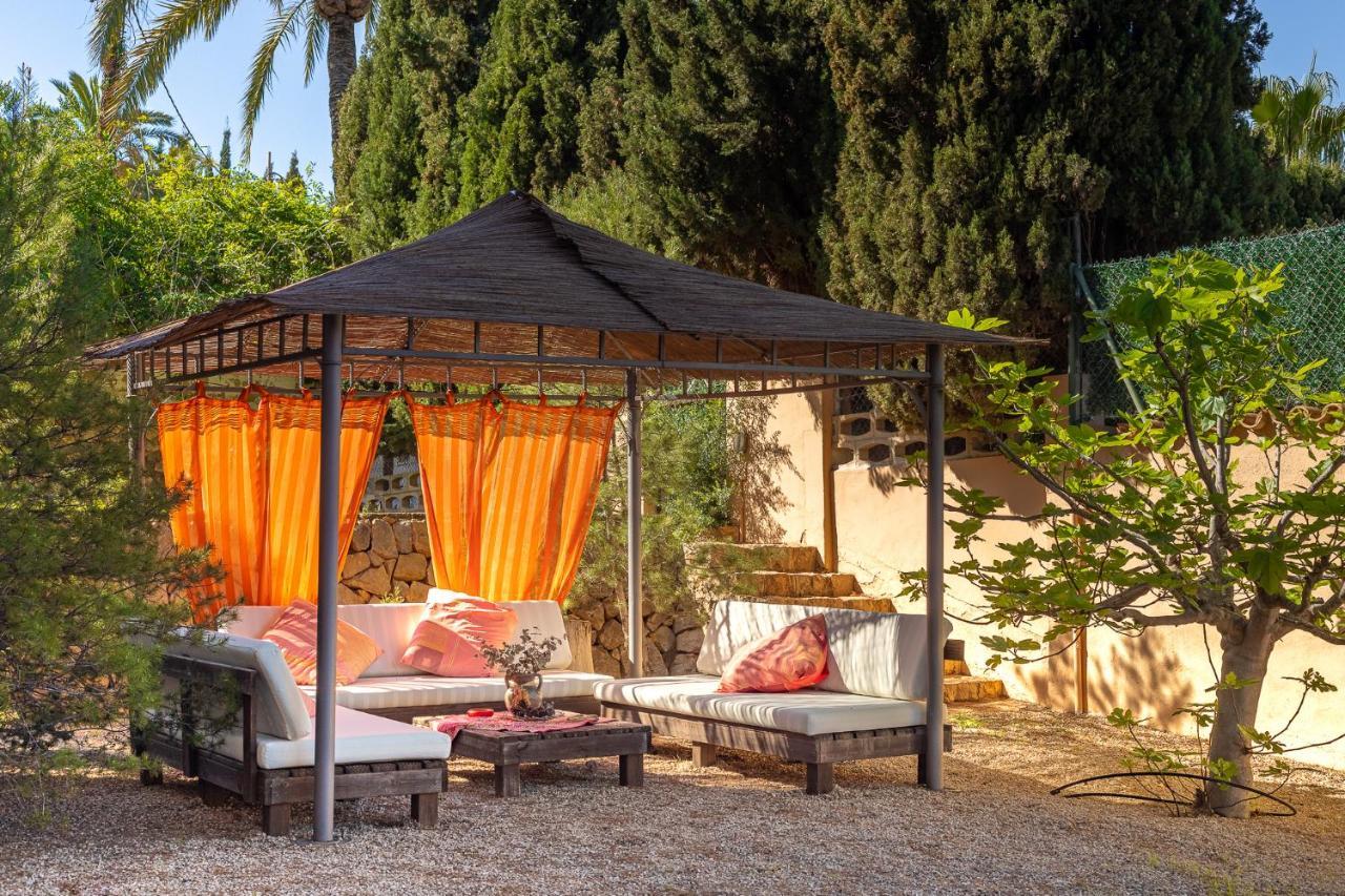 Apartamentos Mundaka Albir El Albir Eksteriør billede