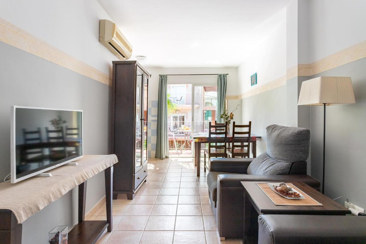 Apartamentos Mundaka Albir El Albir Eksteriør billede