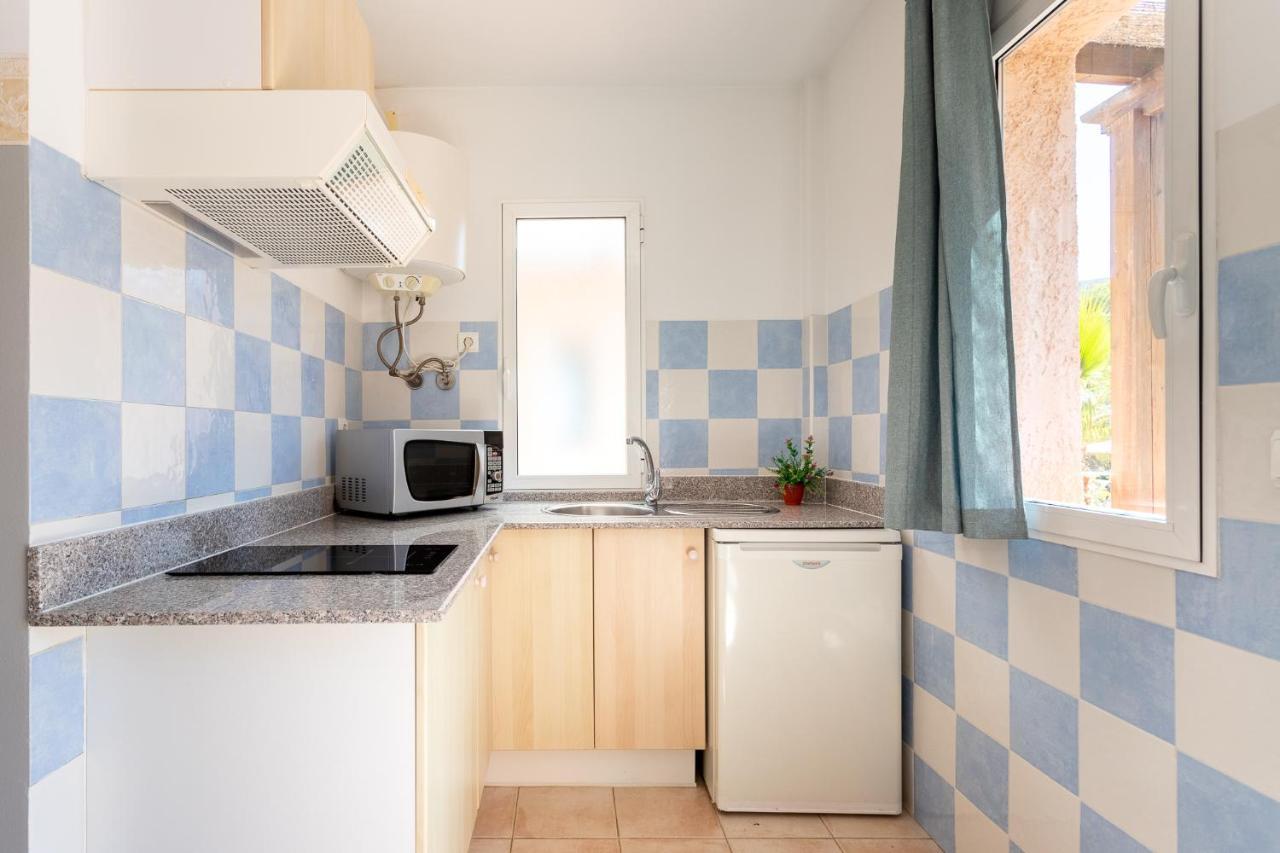 Apartamentos Mundaka Albir El Albir Eksteriør billede