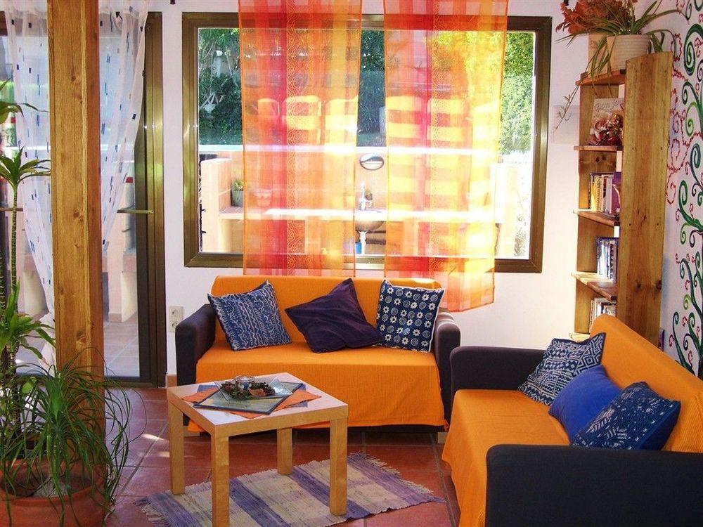 Apartamentos Mundaka Albir El Albir Eksteriør billede