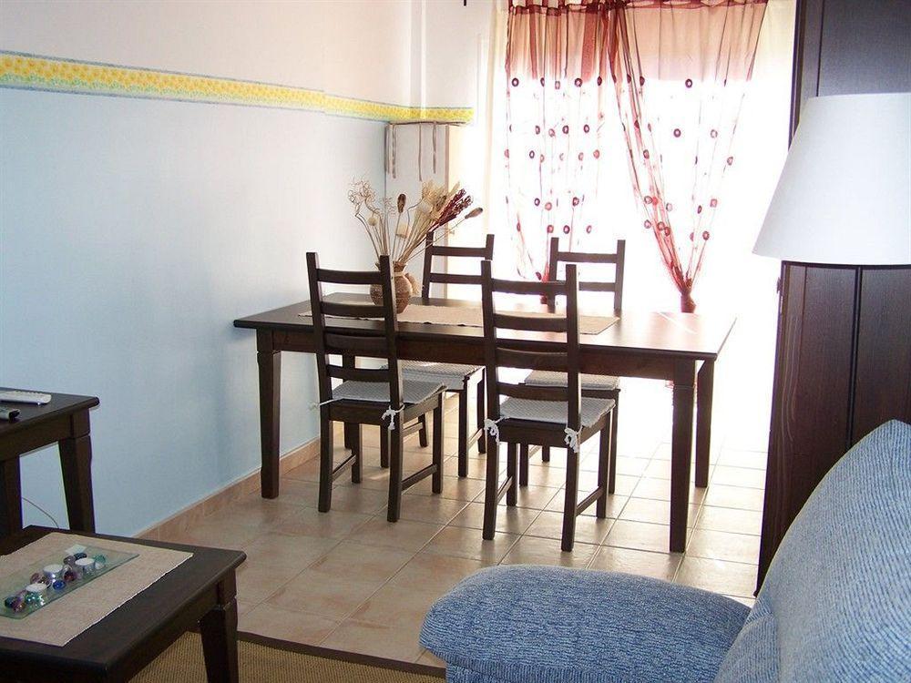 Apartamentos Mundaka Albir El Albir Eksteriør billede