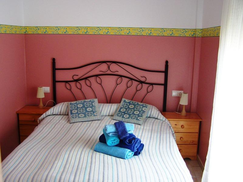 Apartamentos Mundaka Albir El Albir Eksteriør billede