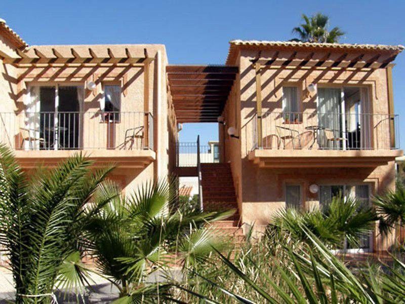 Apartamentos Mundaka Albir El Albir Eksteriør billede