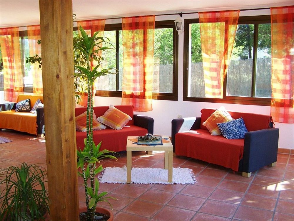 Apartamentos Mundaka Albir El Albir Eksteriør billede