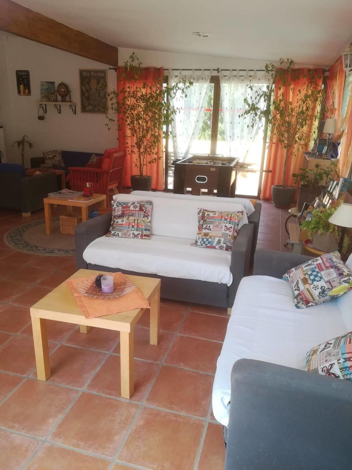 Apartamentos Mundaka Albir El Albir Eksteriør billede