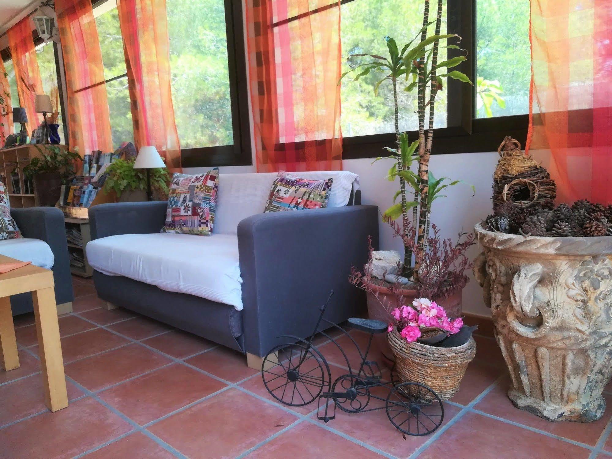 Apartamentos Mundaka Albir El Albir Eksteriør billede