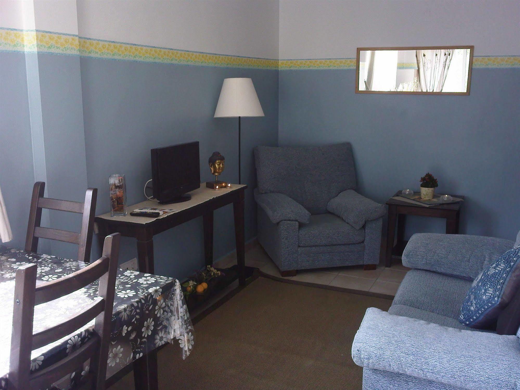 Apartamentos Mundaka Albir El Albir Eksteriør billede