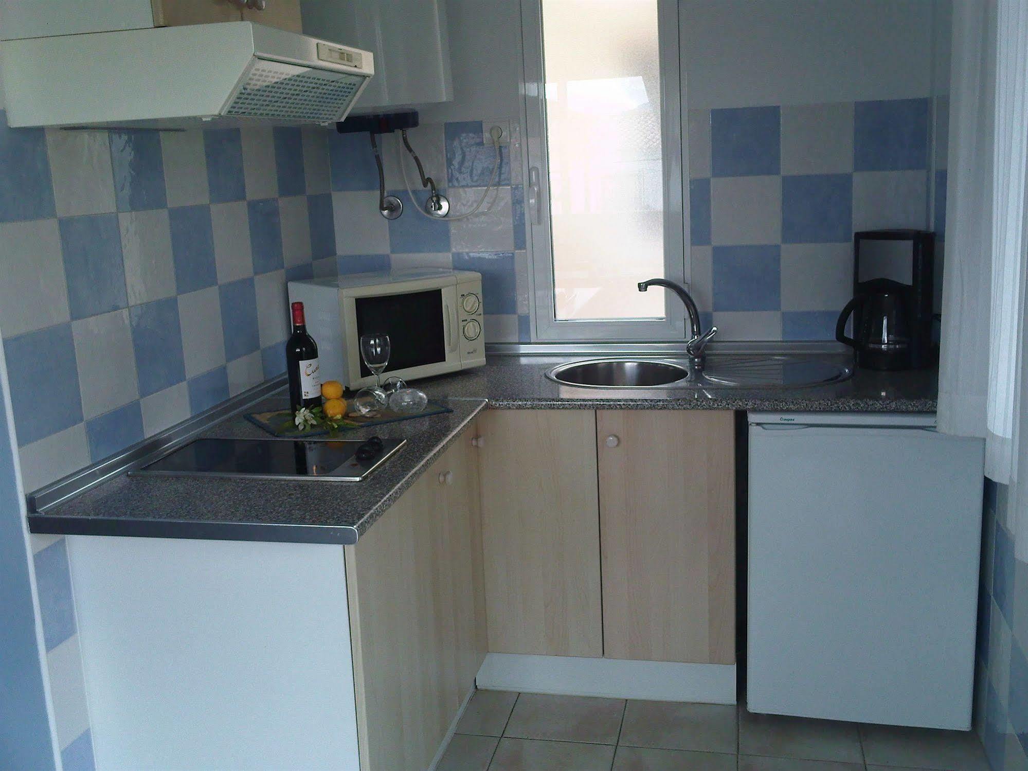 Apartamentos Mundaka Albir El Albir Eksteriør billede