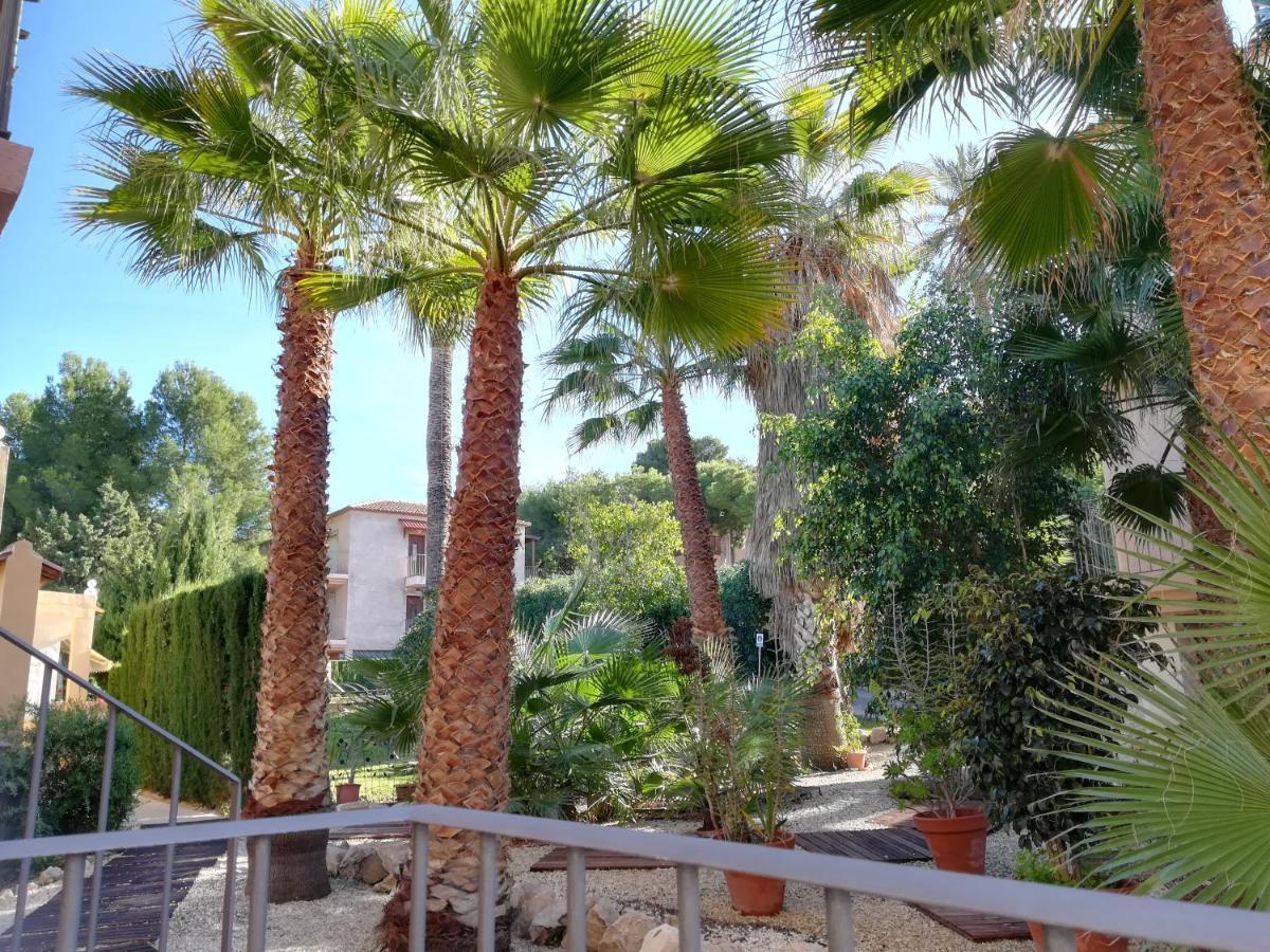 Apartamentos Mundaka Albir El Albir Værelse billede